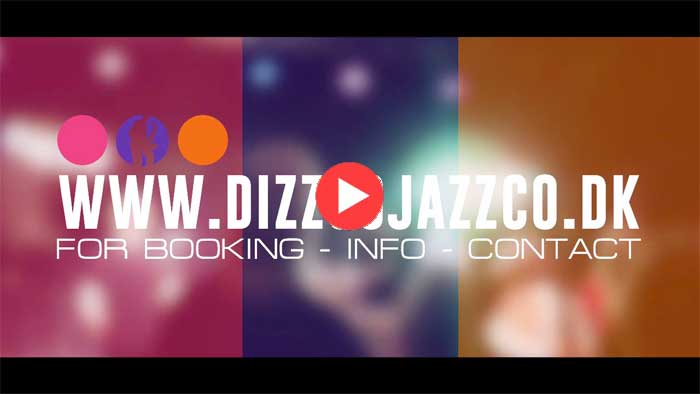 dizzco jazzco youtube video